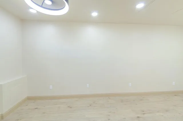 a view of small space