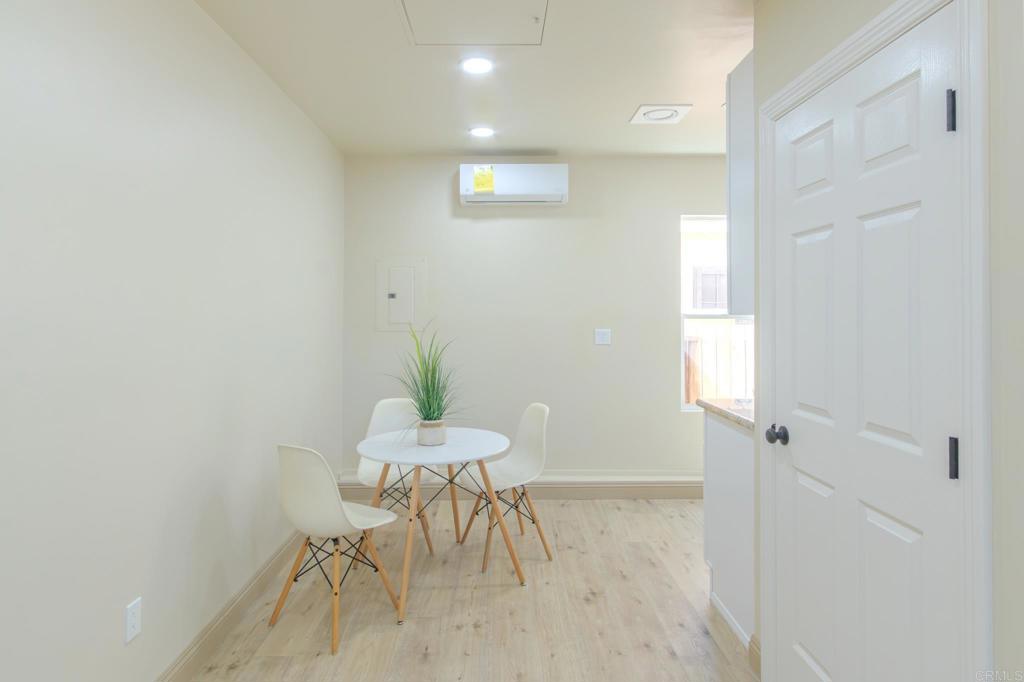 1174 Sea Strand Lane San Diego, CA 92154 - Photo 7 of 32 a view of entryway with table and chair