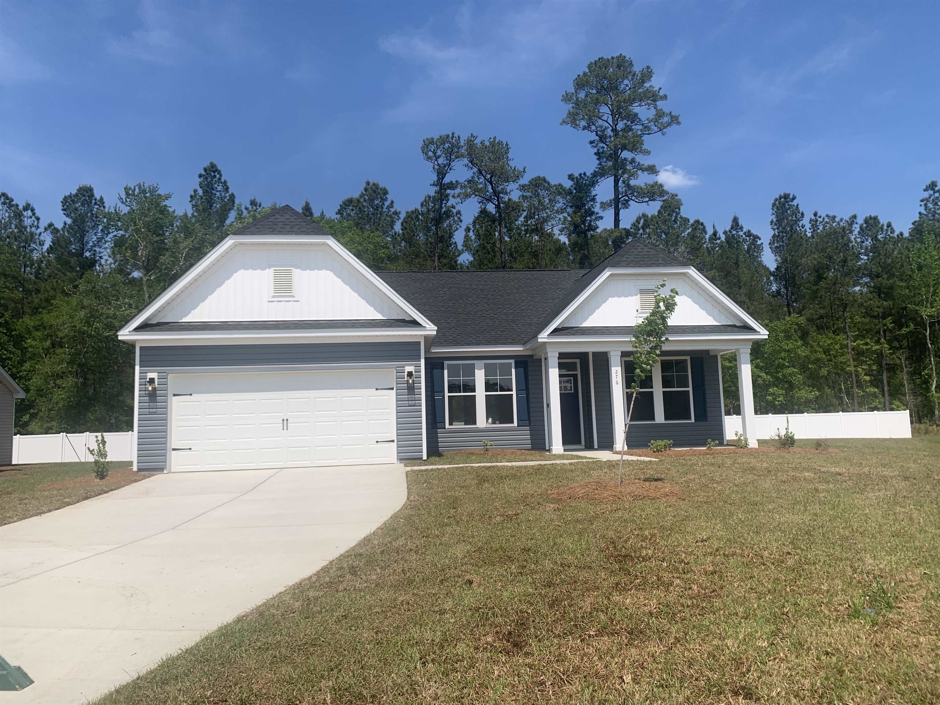 276 Palmetto Sand Loop Conway, SC 29527 - Photo 1 of 40