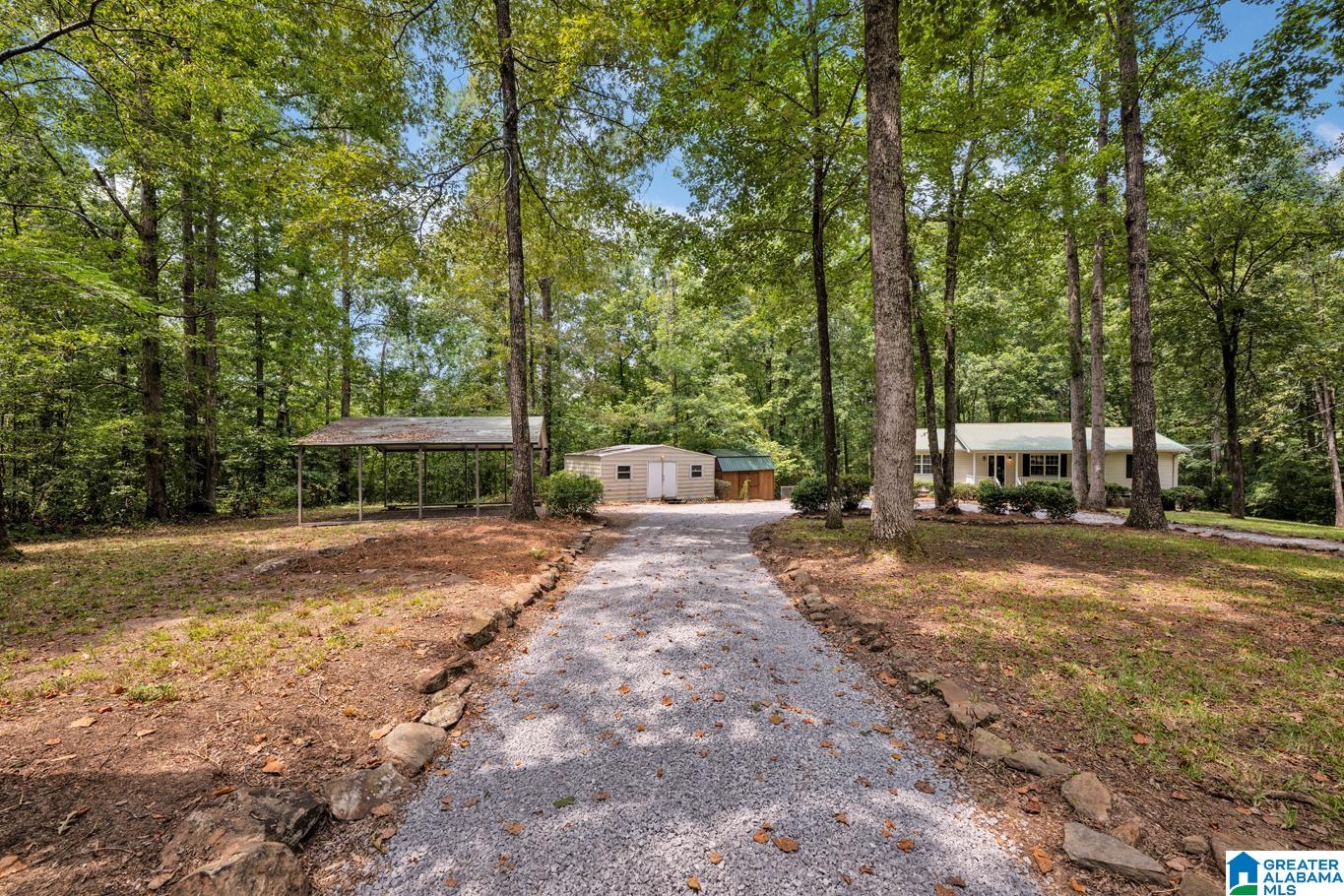 102 Red Road Quinton, AL 35130 - Photo 25 of 32