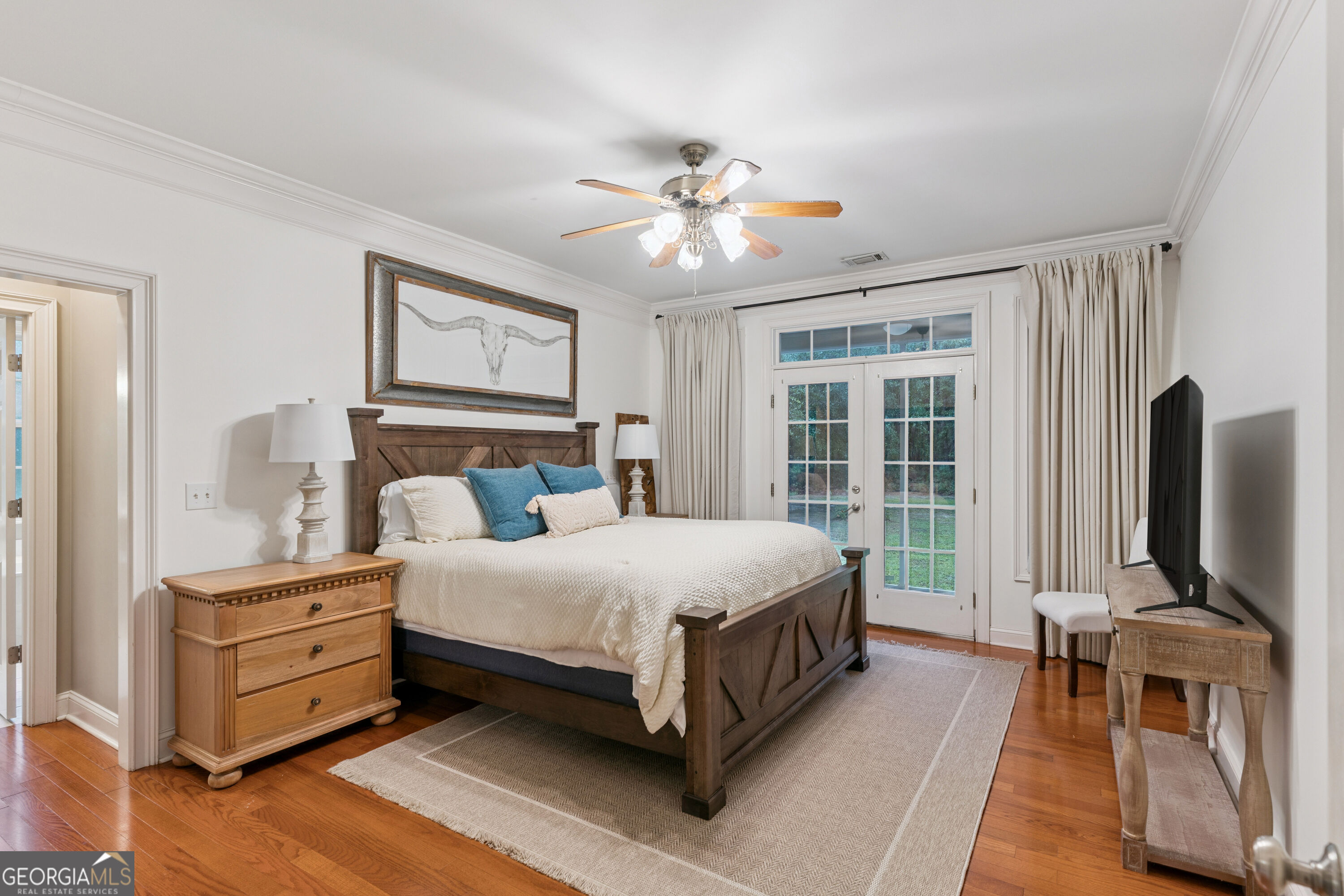 1194 Baileys Forrest Road Northeast Townsend, GA 31331 - Photo 27 of 57 Gallery Image 27