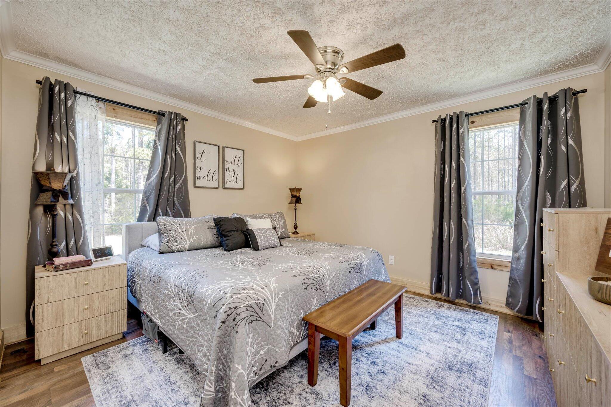 1576 Lewis Crook Road Lincolnton, GA 30817 - Photo 16 of 32 primary BR