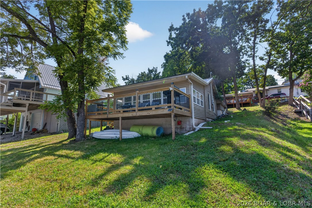 17521 Snowcap Loop Warsaw, MO 65355 - Photo 42 of 54