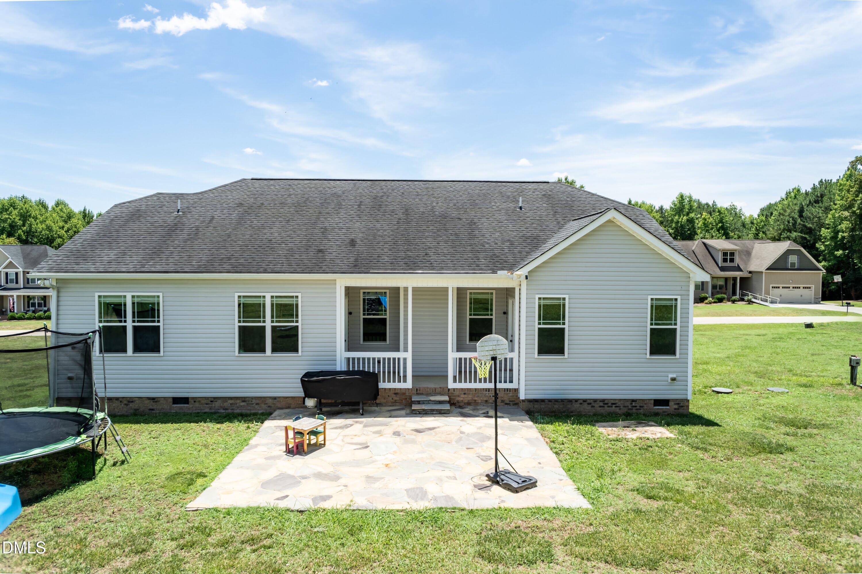 53 Red Wood Road Zebulon, NC 27597 - Photo 23 of 30