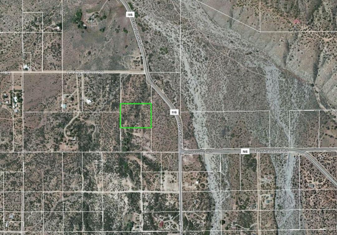 1270 Le Page Ranch Road Pearblossom, CA 93543 - Photo 9 of 10 Land 3 Sat 2.jpg