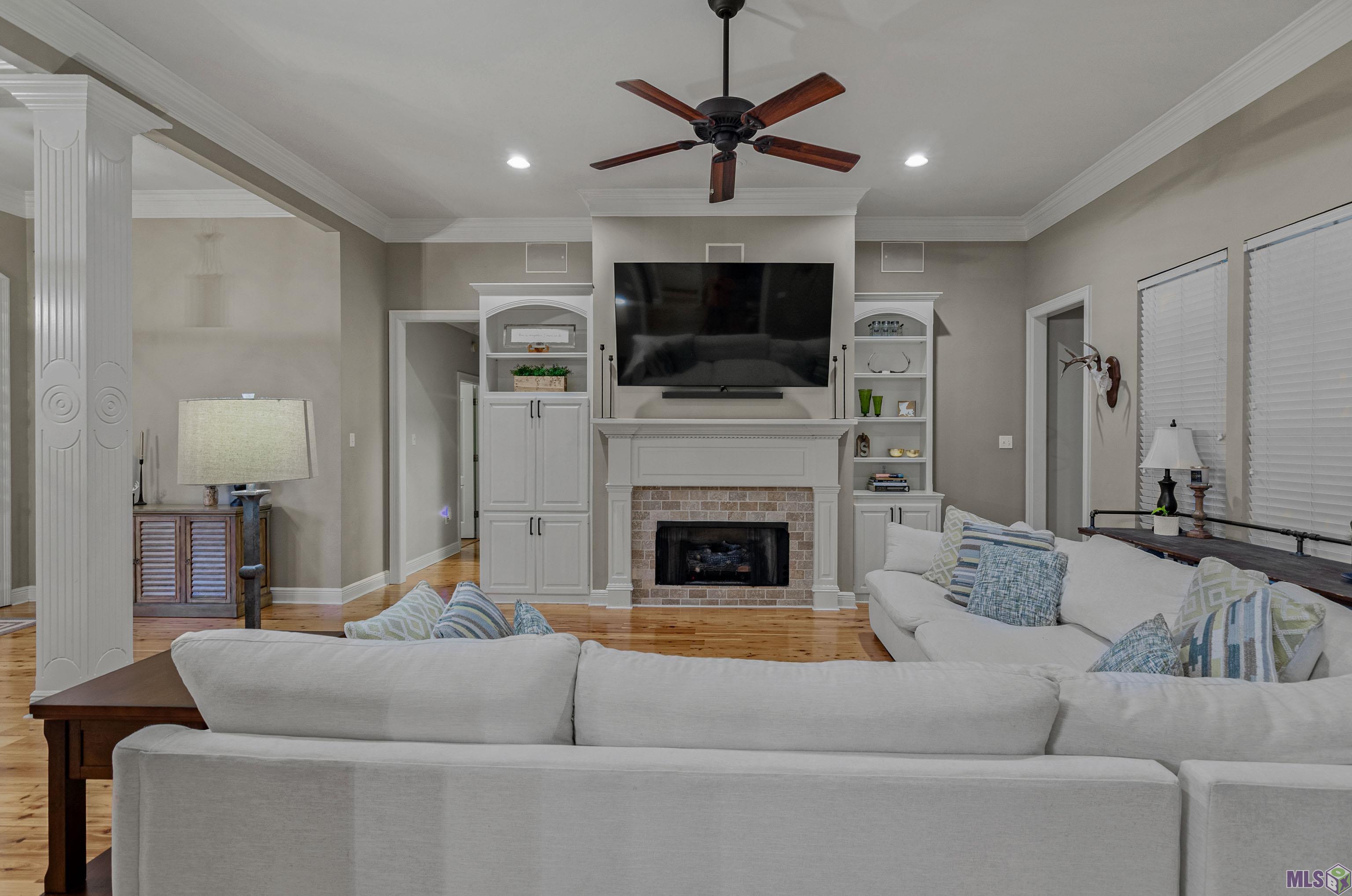 17119 West Swamp Road Prairieville, LA 70769 - Photo 11 of 26 Gallery Image 11