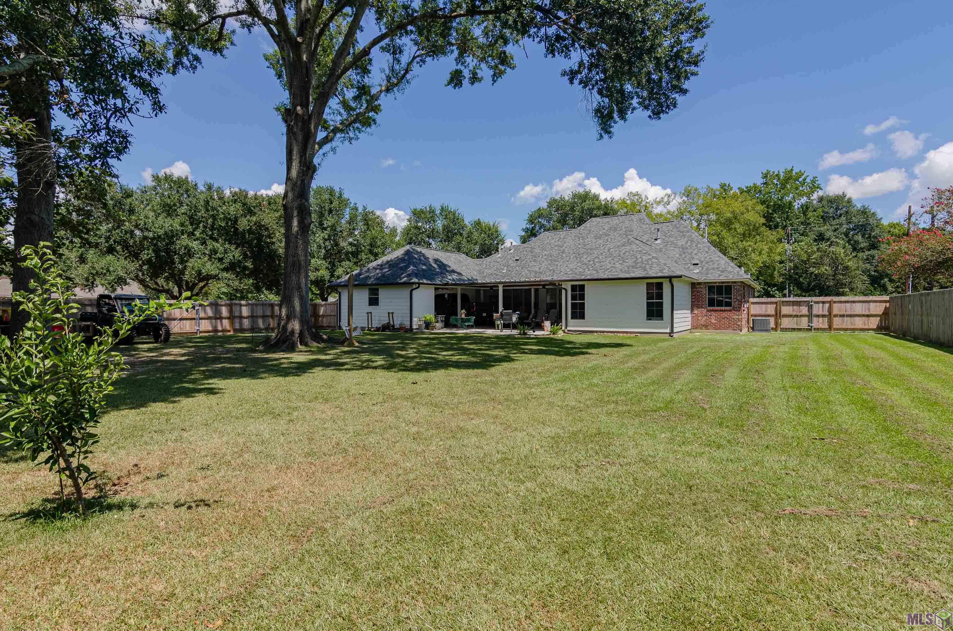 17119 West Swamp Road Prairieville, LA 70769 - Photo 25 of 26 Gallery Image 25