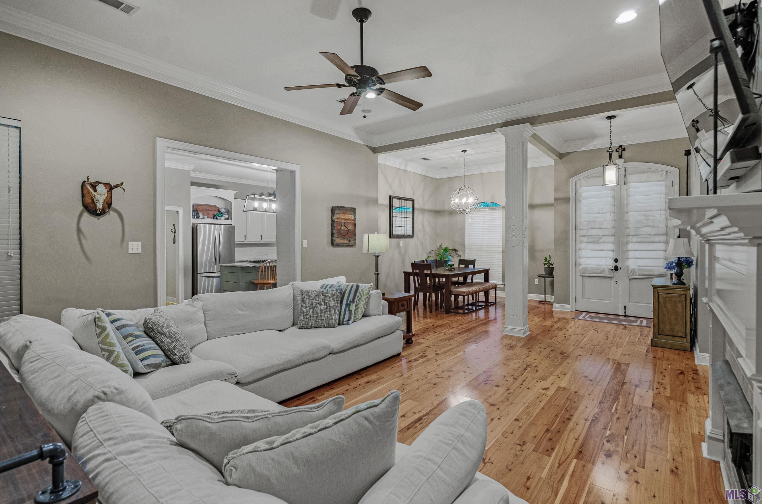 17119 West Swamp Road Prairieville, LA 70769 - Photo 3 of 26 Gallery Image 3