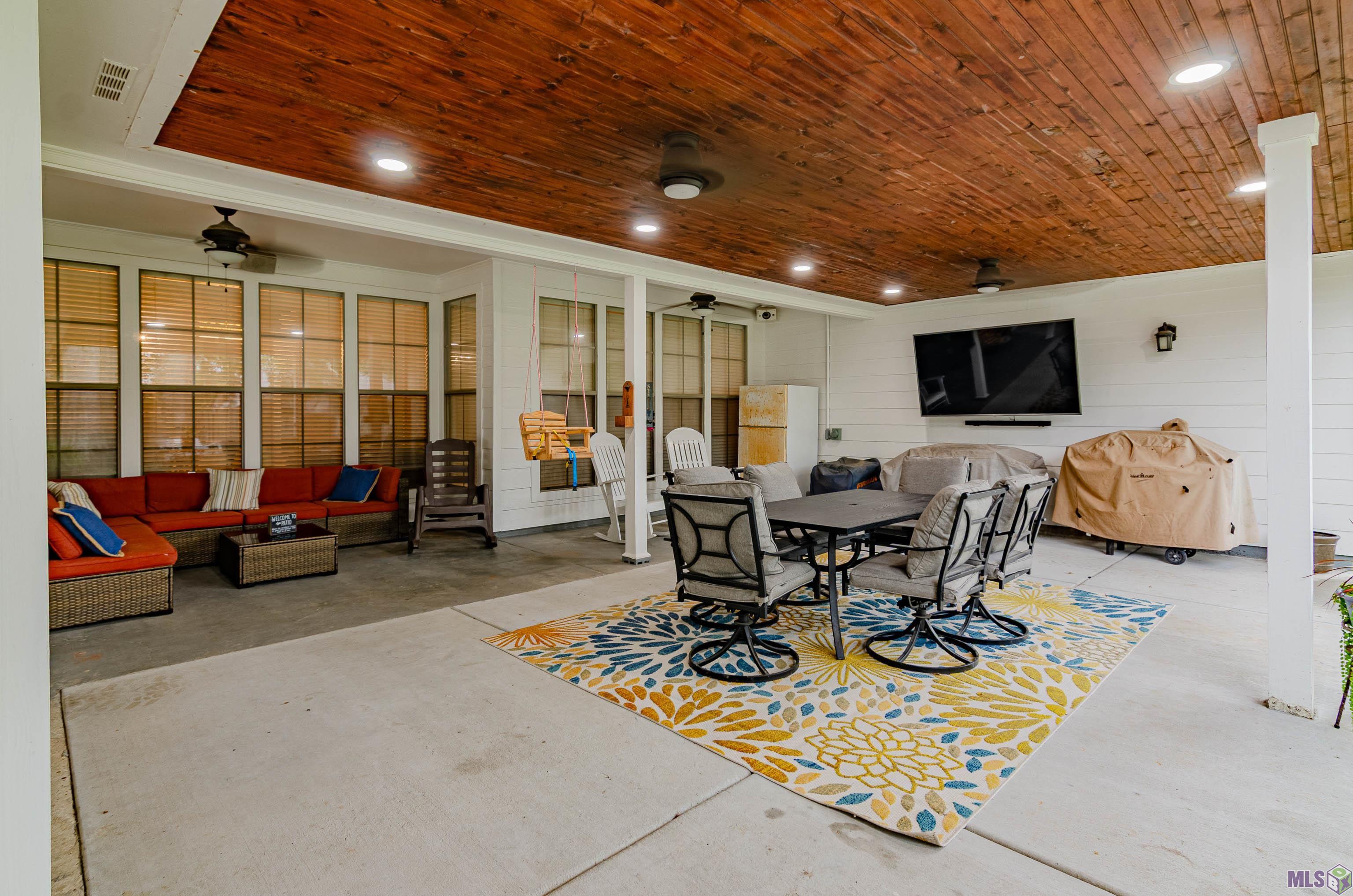 17119 West Swamp Road Prairieville, LA 70769 - Photo 7 of 26 Gallery Image 7