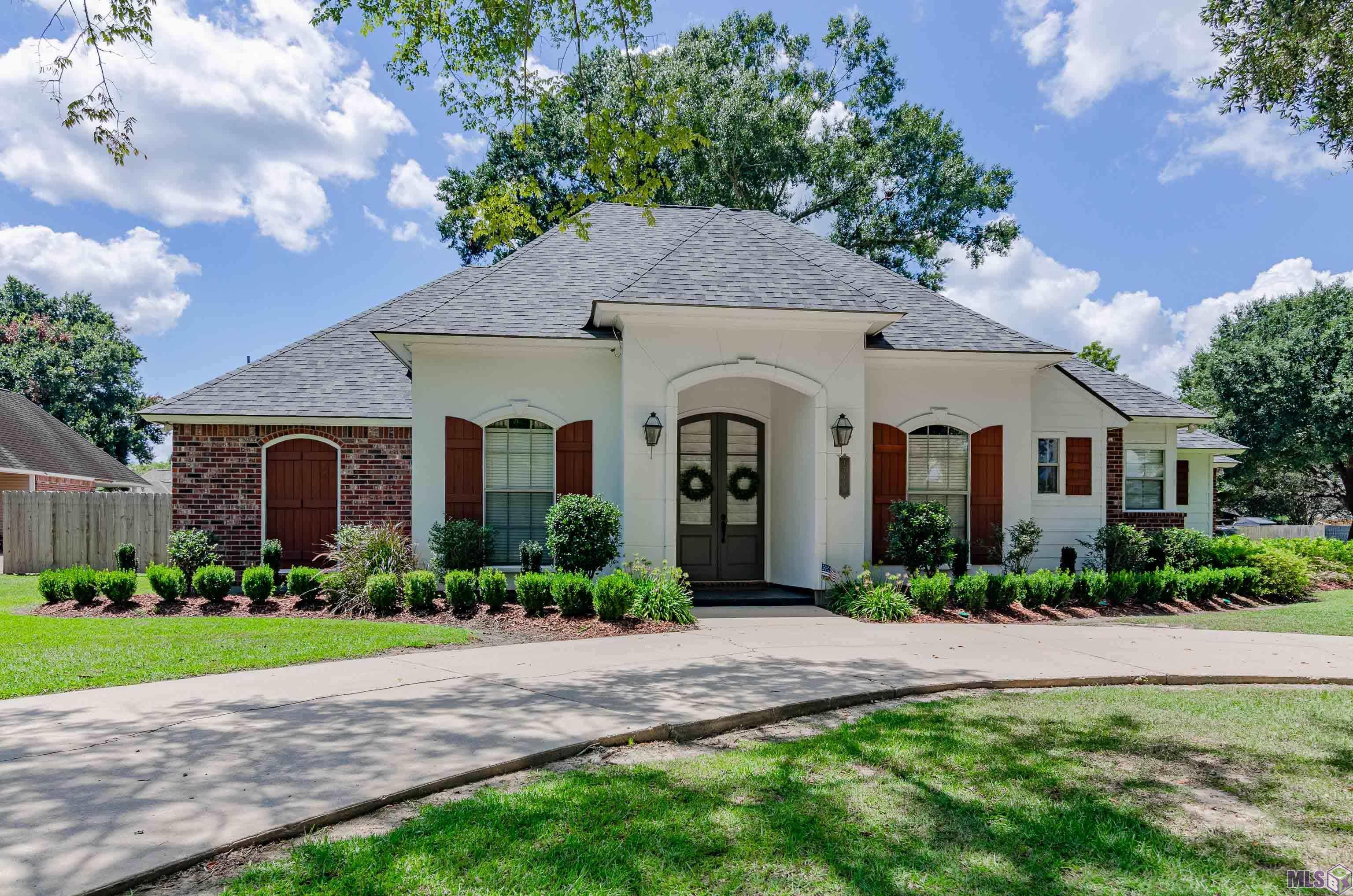 17119 West Swamp Road Prairieville, LA 70769 - Photo 10 of 26 Gallery Image 10