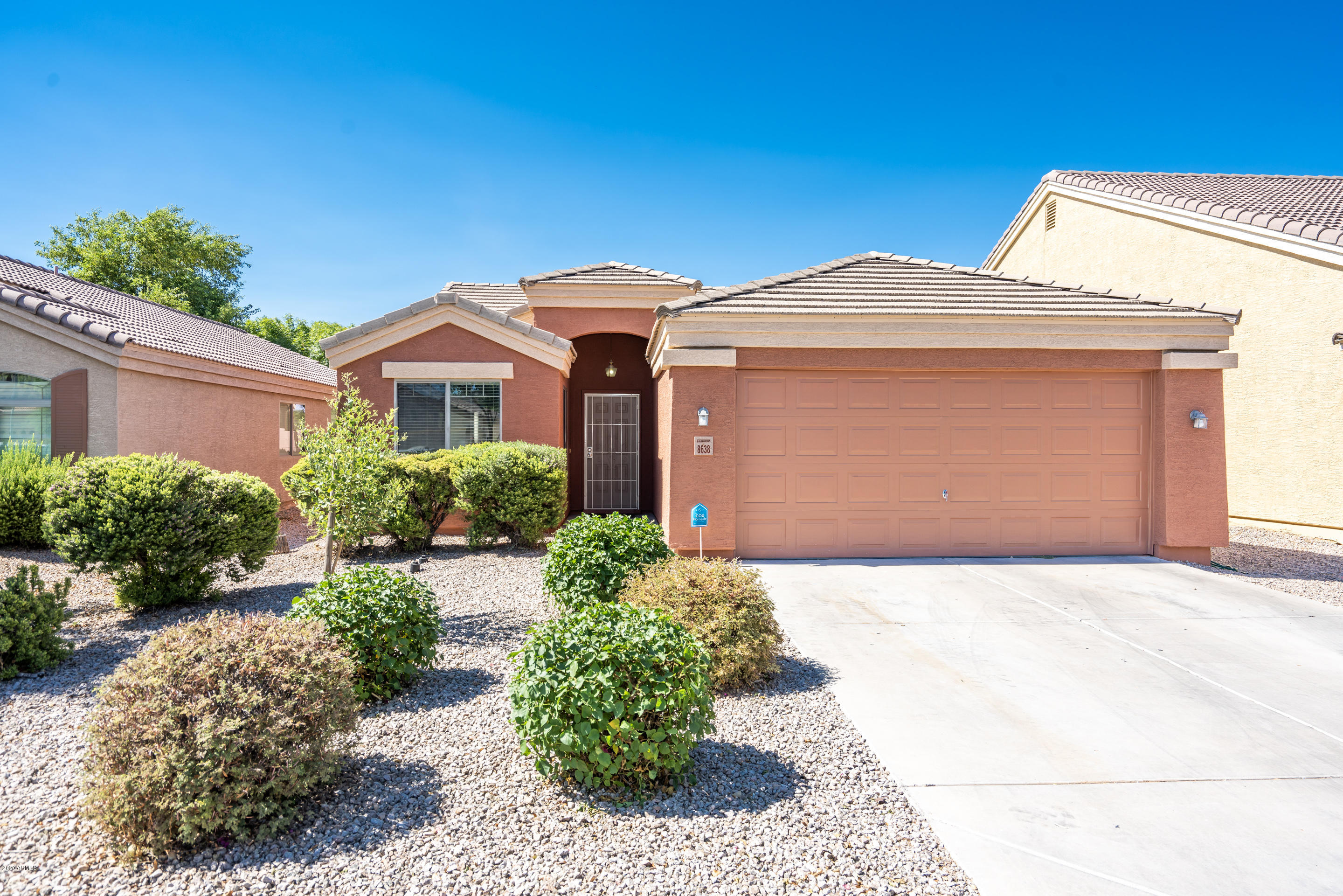 8638 West Payson Road Tolleson, AZ 85353 - Photo 2 of 28 Gallery Image 2
