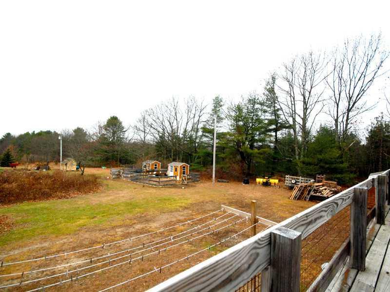 25 Wander R Way North Yarmouth, ME 04097 - Photo 24 of 35 Land.