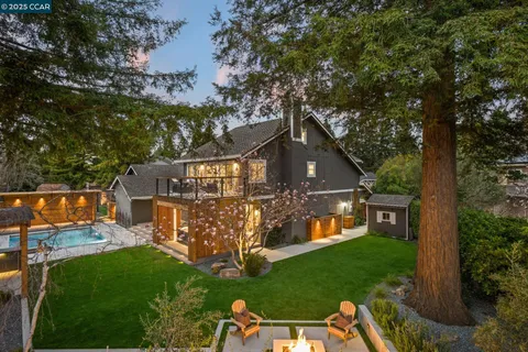 $3,650,000 | 17 Canary Court, Danville, CA 94526