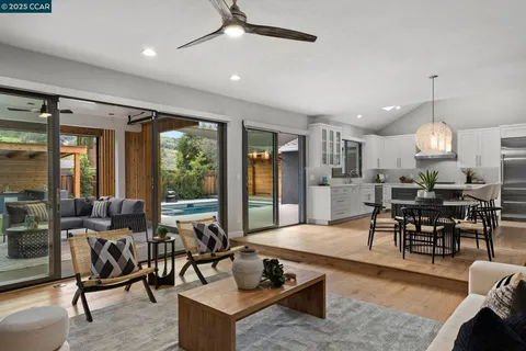 $3,650,000 | 17 Canary Court, Danville, CA 94526