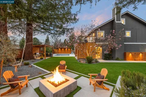 $3,650,000 | 17 Canary Court, Danville, CA 94526