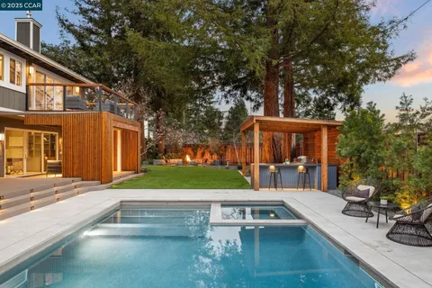 $3,650,000 | 17 Canary Court, Danville, CA 94526