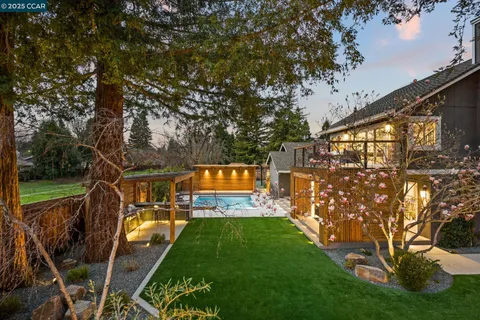 $3,650,000 | 17 Canary Court, Danville, CA 94526