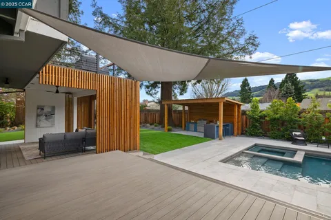 $3,650,000 | 17 Canary Court, Danville, CA 94526