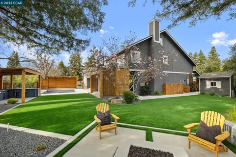 $3,650,000 | 17 Canary Court, Danville, CA 94526