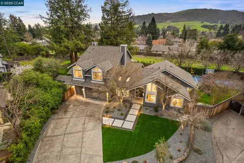 $3,650,000 | 17 Canary Court, Danville, CA 94526