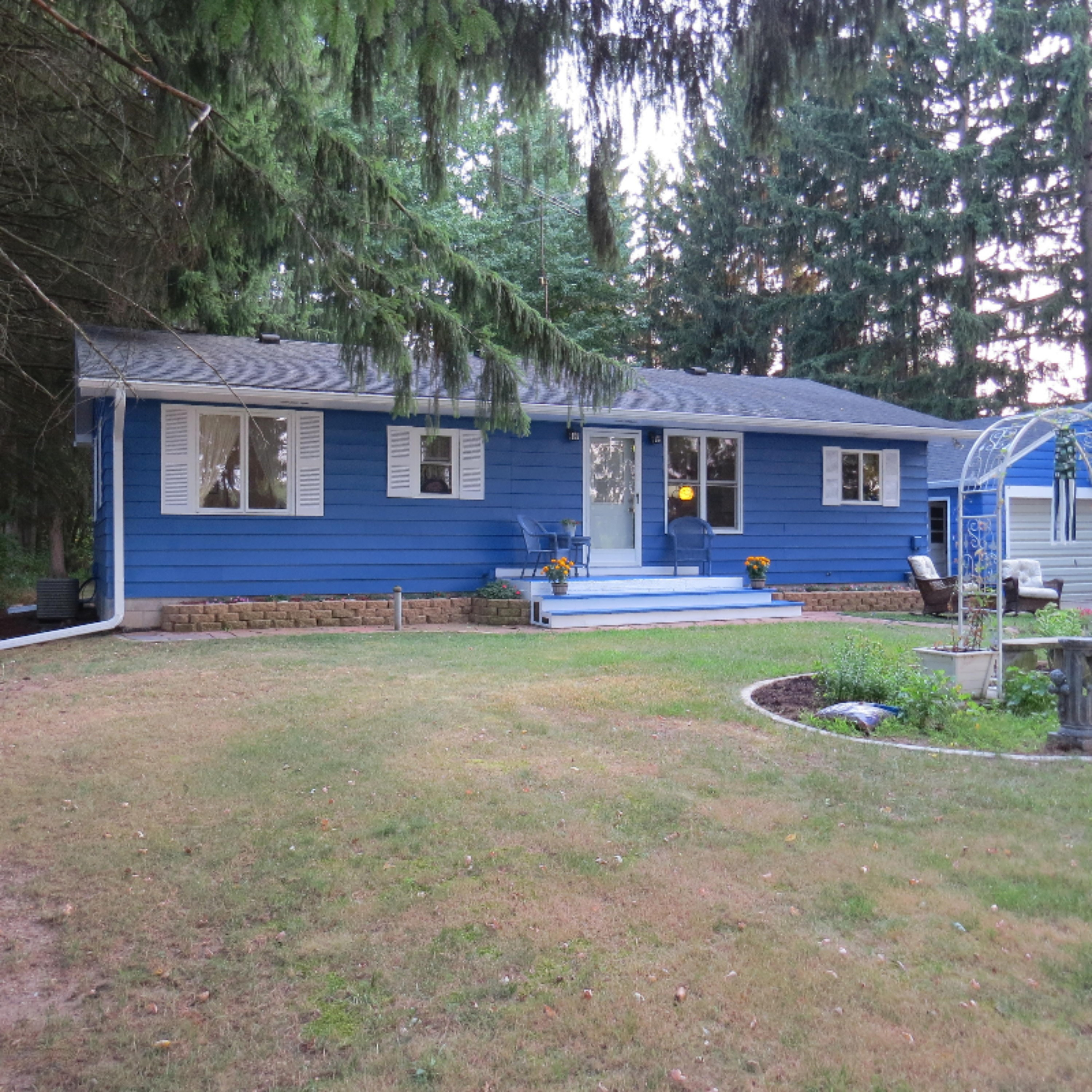 3165 Harper Road Mason, MI 48854 - Photo 2 of 32 IMG_4289