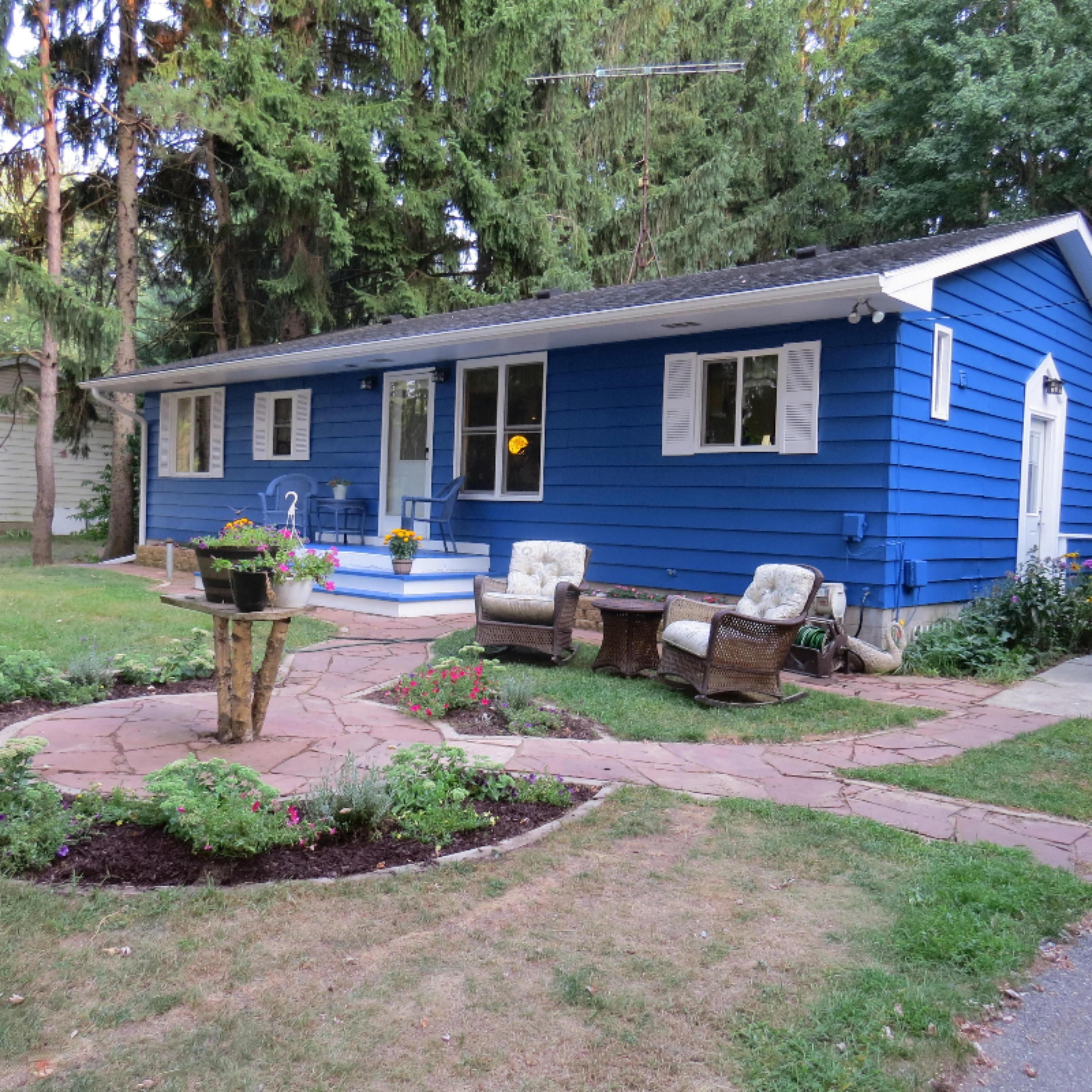 3165 Harper Road Mason, MI 48854 - Photo 3 of 32 IMG_4291