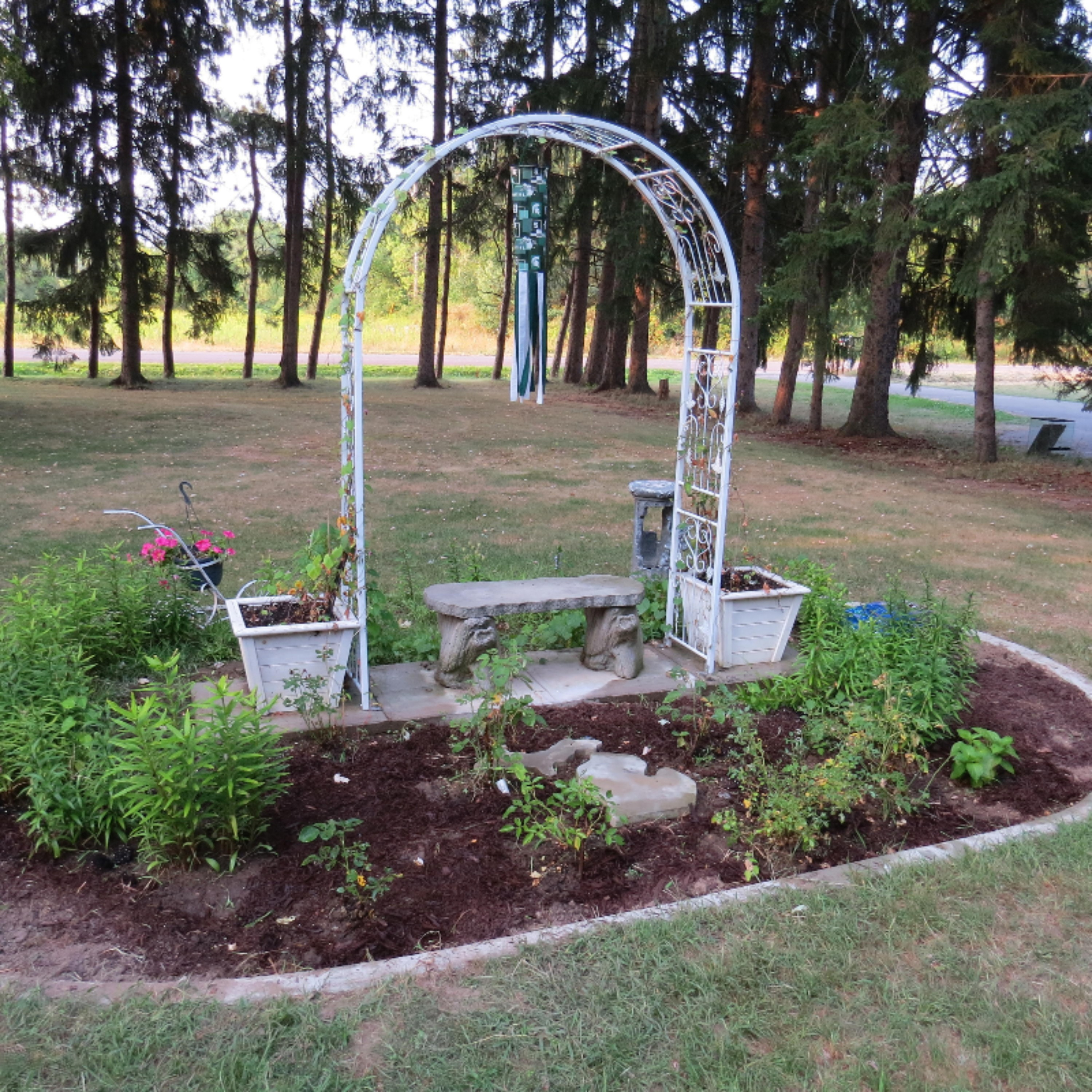 3165 Harper Road Mason, MI 48854 - Photo 6 of 32 IMG_4288