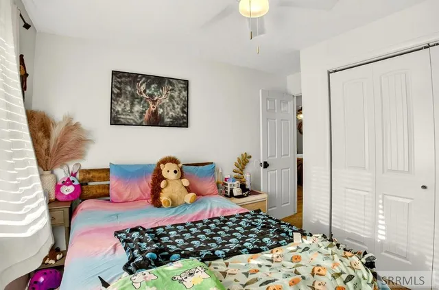 $316,000 | 300 North Farnsworth Drive, Idaho Falls, ID 83401