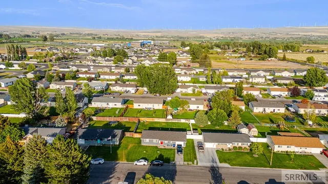 $316,000 | 300 North Farnsworth Drive, Idaho Falls, ID 83401