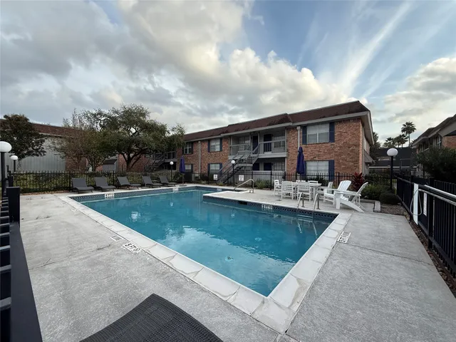 a view of small space