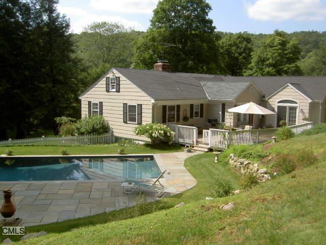 19 Bradley Road Weston, CT 06883 - Photo 1 of 1 Gallery Image 1