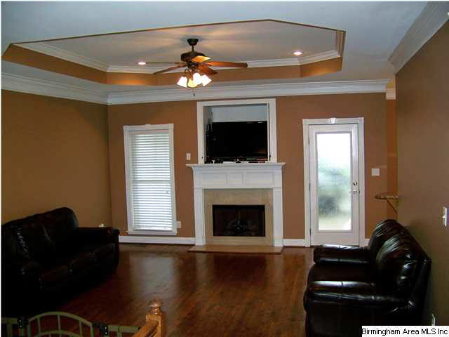 1245 Hickory Valley Road Trussville, AL 35173 - Photo 3 of 20