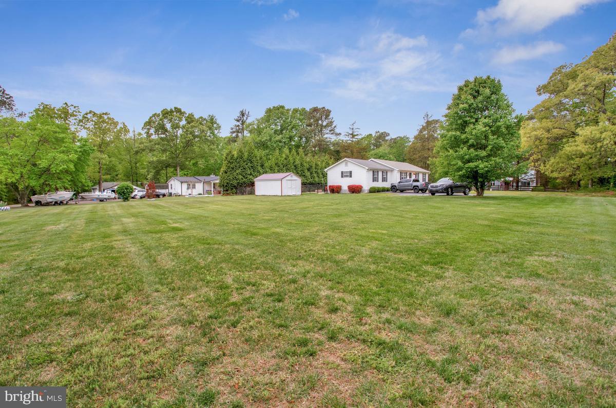 40295 Busy Corner Road Leonardtown, MD 20650 - Photo 34 of 34 Spacious lawn with serene surroundings.