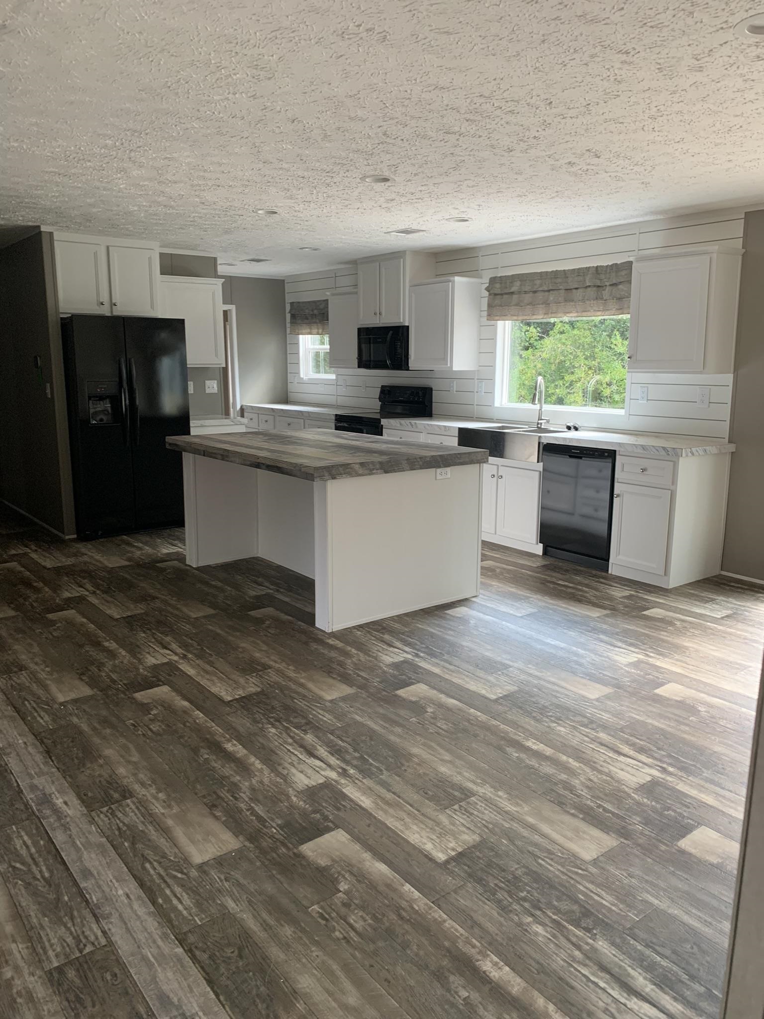 12969 4th Street Lillian, AL 36549 - Photo 8 of 16 Kitchen/Dining