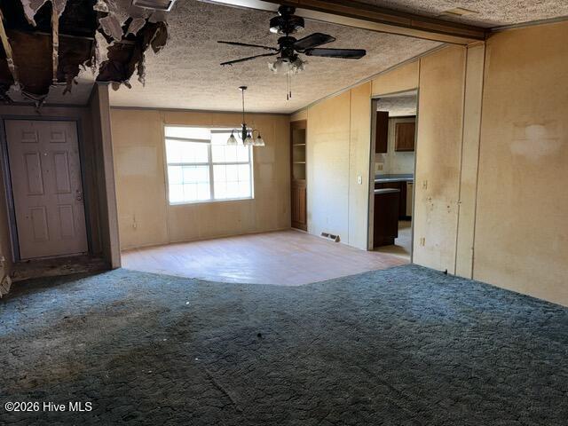 200 Watts Landing Road Hampstead, NC 28443 - Photo 5 of 28 Living Room 2