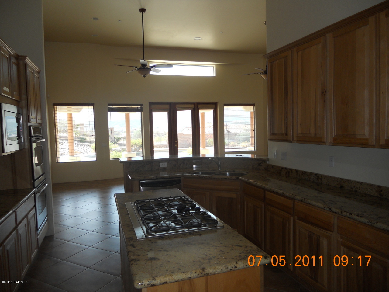 10964 North Pusch Ridge View Place Oro Valley, AZ 85737 - Photo 6 of 14