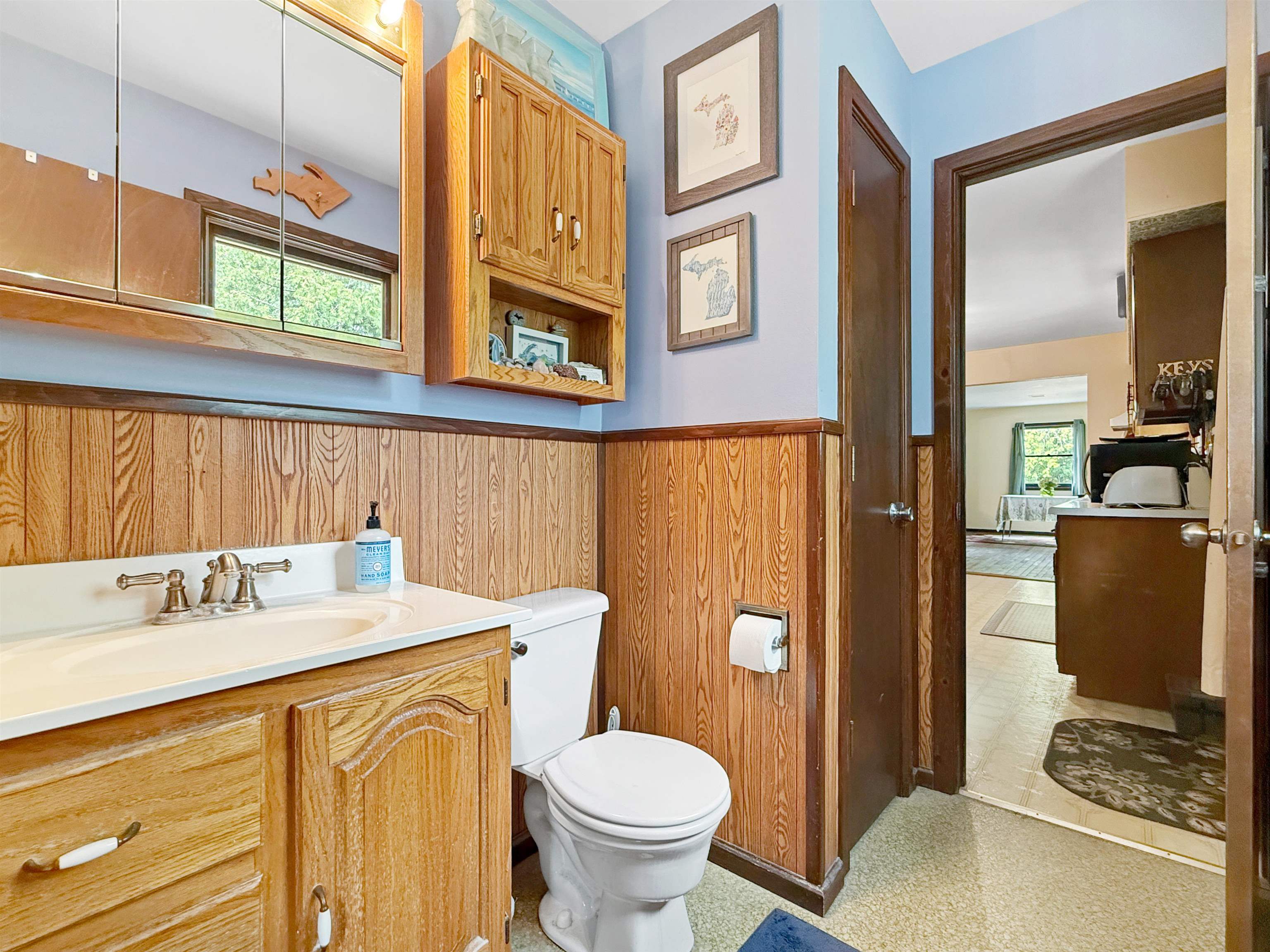 W3520 Renikow Road Wausaukee, WI 54177 - Photo 11 of 23