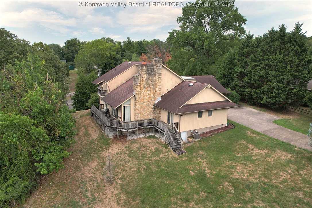 832 Lower Chester Road Charleston, WV 25302 - Photo 3 of 43 Gallery Image 3