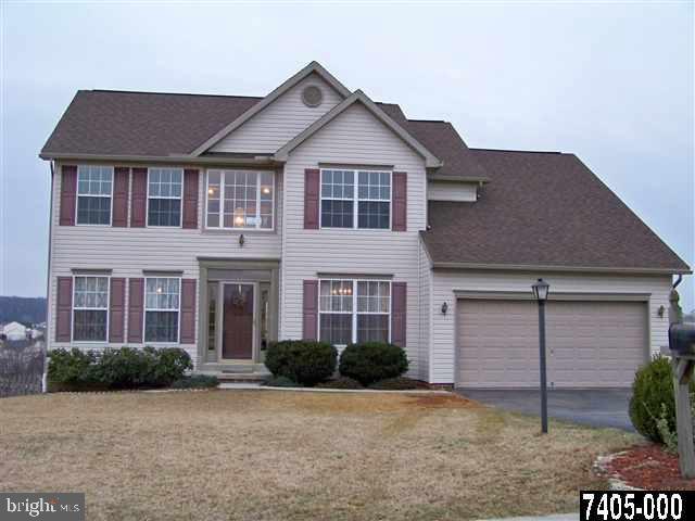 285 Runningboard Road Stewartstown, PA 17363 - Photo 1 of 1 Gallery Image 1