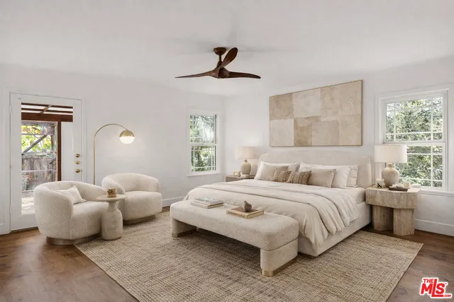 $1,095,000 | 2312 Oliveras Avenue, Altadena, CA 91001