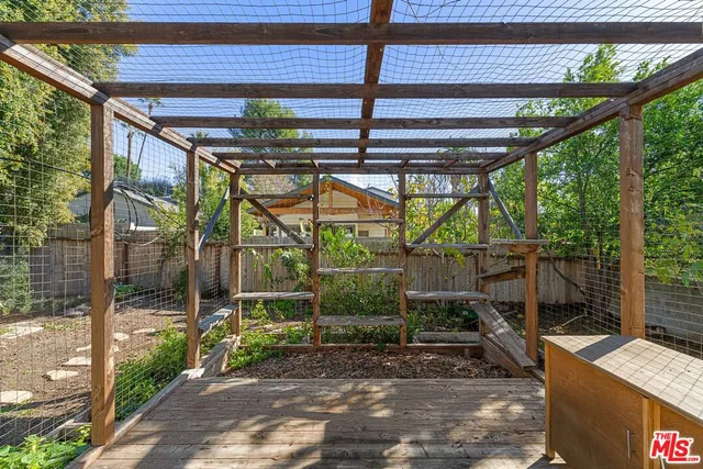 $1,095,000 | 2312 Oliveras Avenue, Altadena, CA 91001