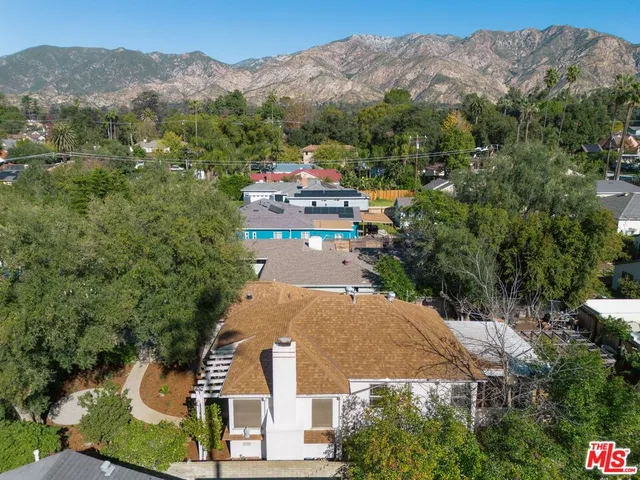 $1,095,000 | 2312 Oliveras Avenue, Altadena, CA 91001