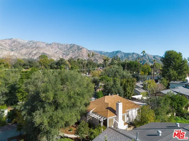 $1,095,000 | 2312 Oliveras Avenue, Altadena, CA 91001