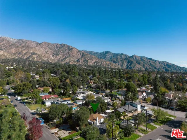 $1,095,000 | 2312 Oliveras Avenue, Altadena, CA 91001