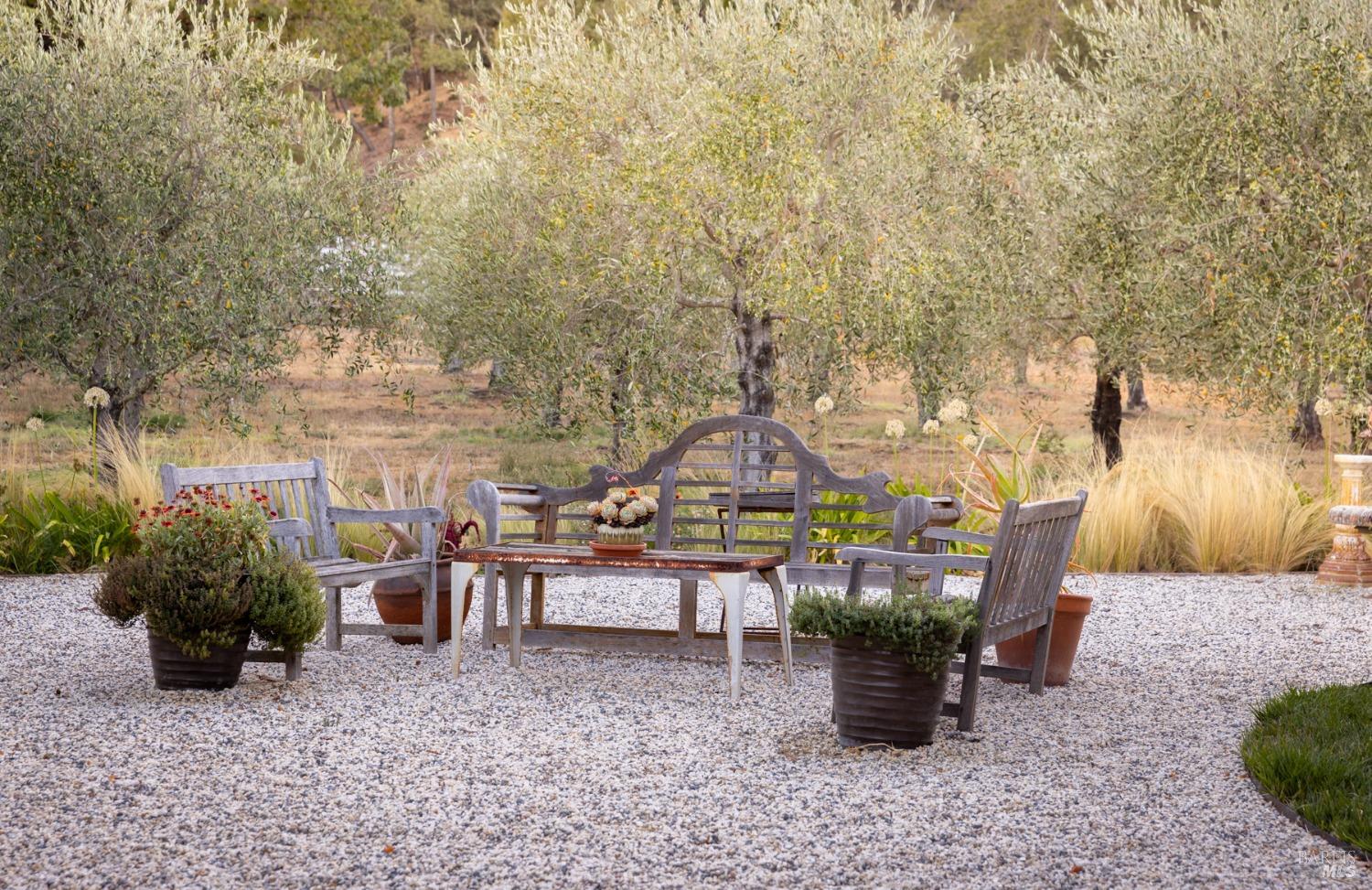 601 Rossi Road St. Helena, CA 94574 - Photo 27 of 48
