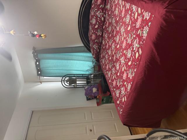 8540 98th Street Queens, NY 11421 - Photo 4 of 7 a bedroom with a bed and a closet