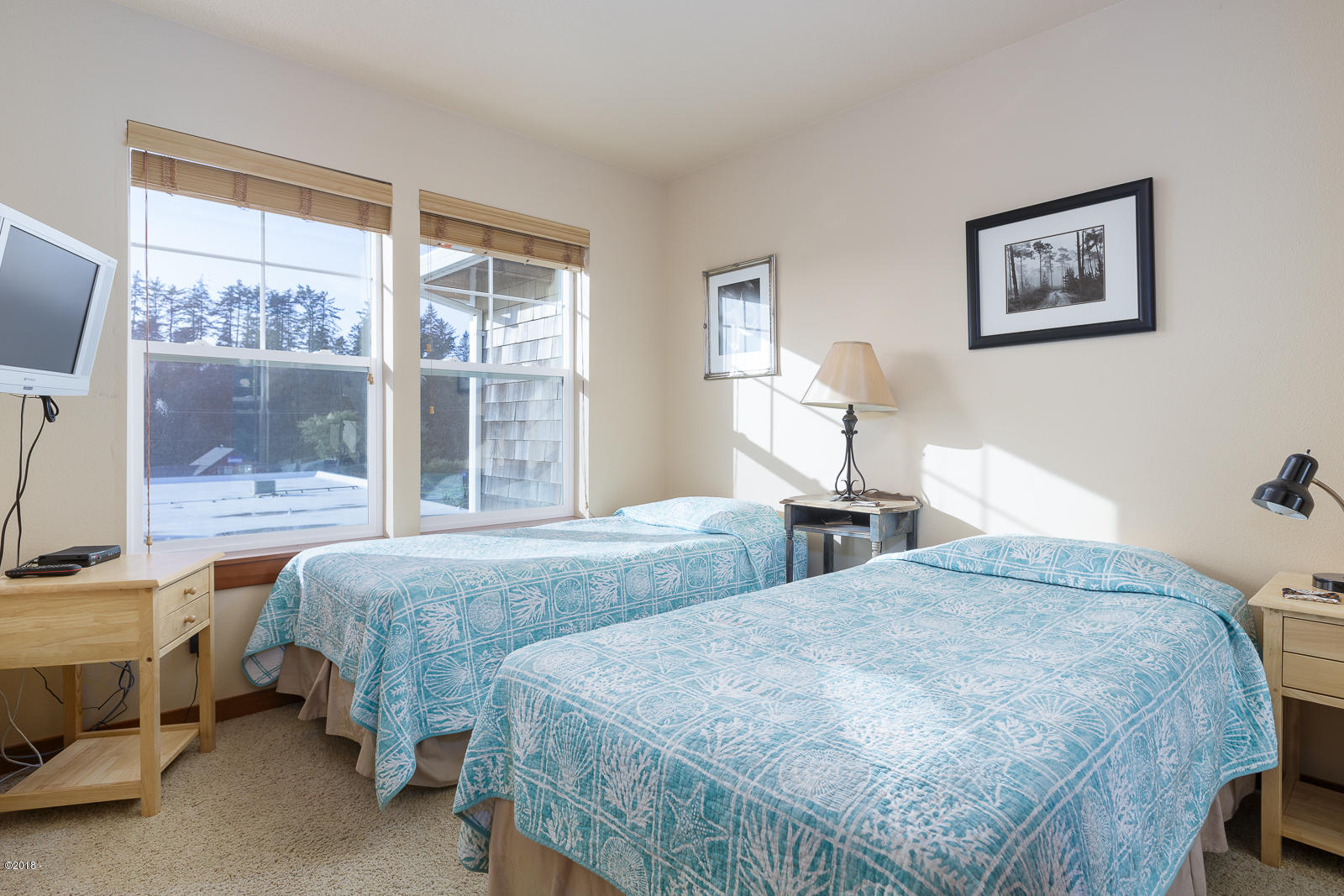 6456 Shade Street Cloverdale, OR 97112 - Photo 12 of 18 Bedroom # 3