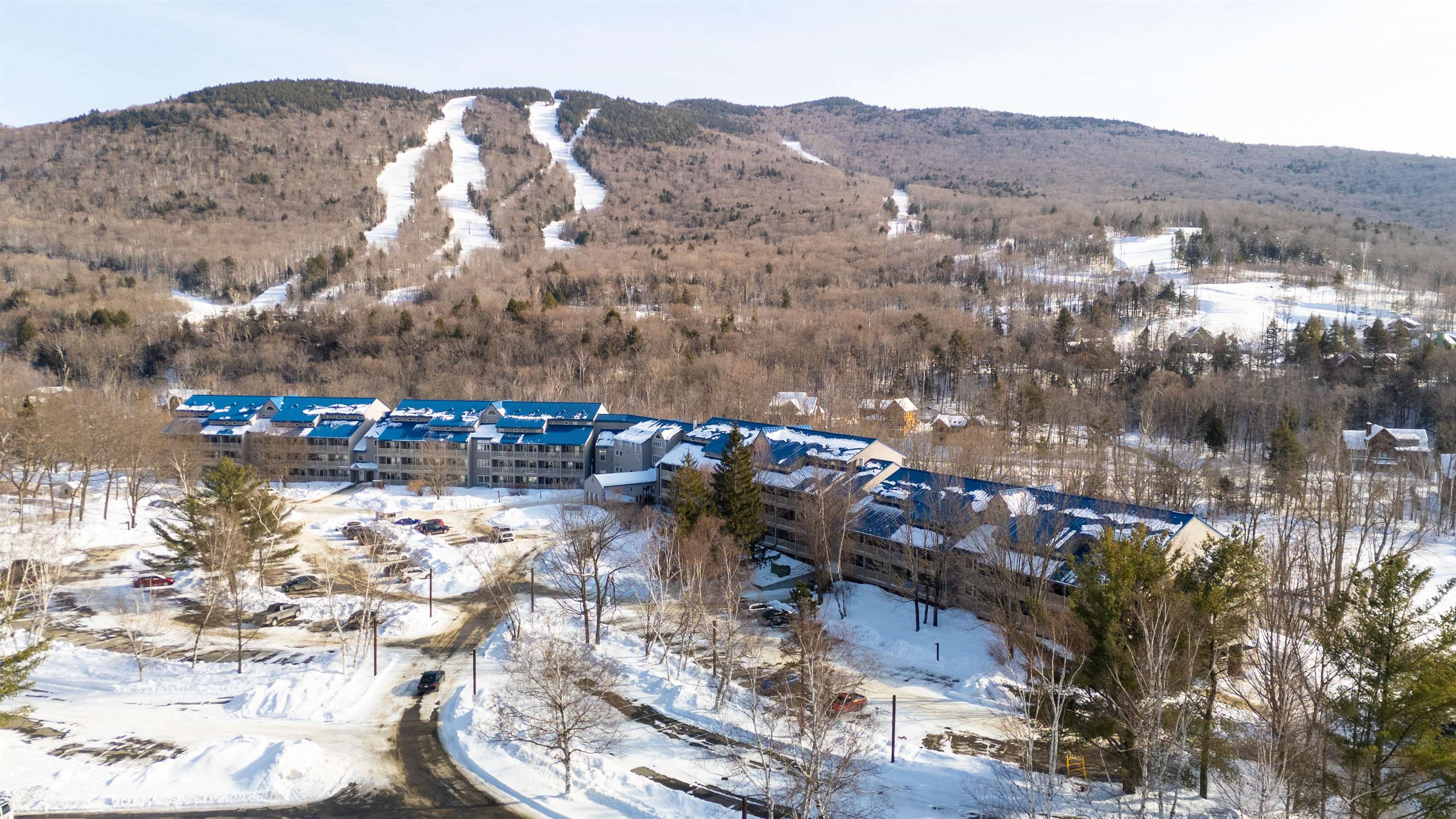 36 Lodge Road, Unit A115 Lincoln, NH 03251 - Photo 16 of 29