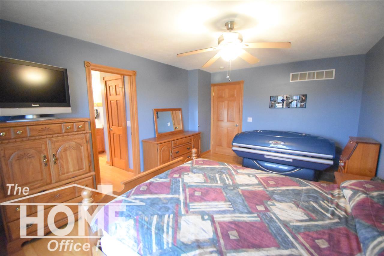3244 West Tyrrell Road Owosso, MI 48867 - Photo 18 of 30