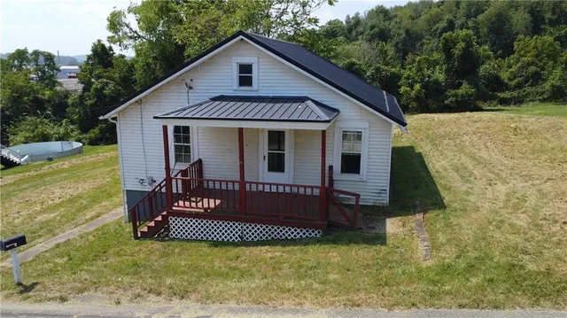 $79,950 | 59 Marra Avenue, Washington, PA 15301